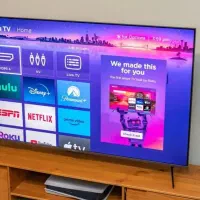 الایدی۵۰هوشمند4Kباکارتون