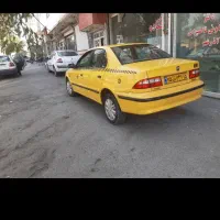 سمند سورن مدل 96 .دوگانه شرکت. بی رنگ|خودرو سواری و وانت|آذرشهر, |دیوار