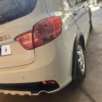 کوئیک مدل ۱۴۰۰ درجه یک|خودرو سواری و وانت|خمینی‌شهر, |دیوار