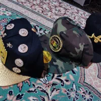 کلاه کپ سه مدل|لباس|اهواز, کوروش|دیوار