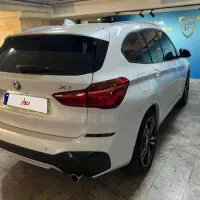 اجاره خودرو بی ام وX1 اجاره ماشینBMW x1 مدل۲۰۱۷|خودرو اجاره‌ای|تهران, امانیه|دیوار