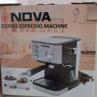 قهوه و اسپرسو ساز NDVA