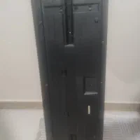 ارگPSR170|پیانو، کیبورد، آکاردئون|پرند, فاز ۱|دیوار