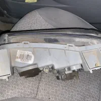 چراغ پراید ۱۳۲|قطعات یدکی و لوازم جانبی|تبریز, |دیوار