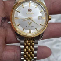 رادو اصل اتوماتیک بی نظیر سویسی