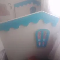 تخت بچگانه