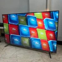 ال ای دی 43 اسنوا اسمارت اندروید کاملا مشابه نو