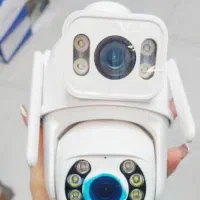 دوربین سیم کارتخور چرخشی و دزد گیر|دوربین مداربسته|شهرضا, |دیوار