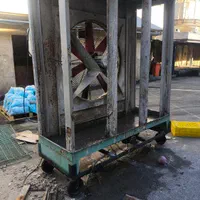 برقکار صنعتی و ساختمان، سرویس کولر آبی و مهپاش|خدمات پیشه و مهارت|گرمدره, |دیوار