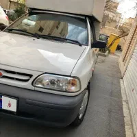 پراید وانت مدل ۱۴۰۲