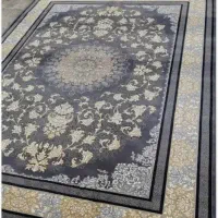 فرش در انواع سایز ها|فرش|میانه, |دیوار