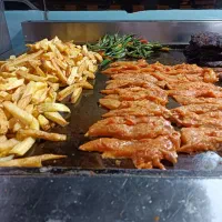 فروش فست فود کسب و کاری بسیار مطمئن