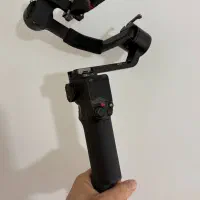 لرزشگیر دوربین RS3 mini اکبند