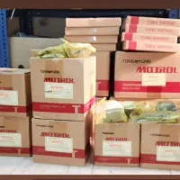 گیربکس گردون بیل هیوندا|قطعات یدکی و لوازم جانبی|سرپل ذهاب, |دیوار