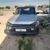 رنو پیکه|خودرو سواری و وانت|زرند, |دیوار
