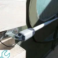 کرکره برقی وشیشه سکوریت وجک بازویی و سایبان برقی|خدمات پیشه و مهارت|خرم‌آباد, |دیوار