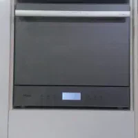 ماشین ظرفشویی