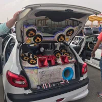 فروش سیستم صوتی و مانیتور نقدچک تاپ سیستم