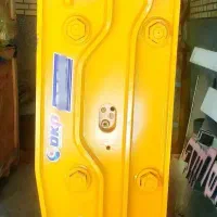 چکش بیل مکانیکی