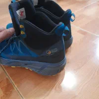 پوتین طبیعت گردی|کوهنوردی و کمپینگ|خرمدره, |دیوار