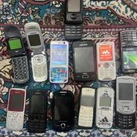 گوشی کلکسیون