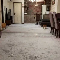 واحد ۷۰متری تک خواب تک واحدی سنددار.