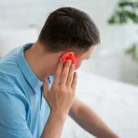 شمع گوش