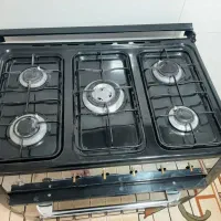 فروش اجاق گاز طرح فر