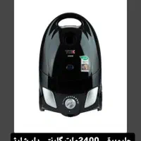 جاروبرقی گارنتی دار