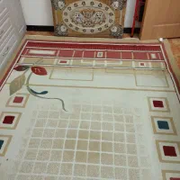 گلیم فرش|گلیم، جاجیم، گبه|شاهرود, |دیوار