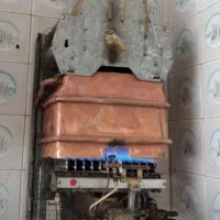 تعمیر و سرویس آبگرمکن و پکیج در منزل|خدمات پیشه و مهارت|تهران, تسلیحات|دیوار