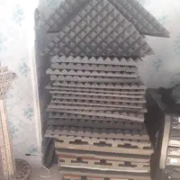 پنل اکوستیک|آلات موسیقی|ری, شهید غیوری (ابن باویه)|دیوار