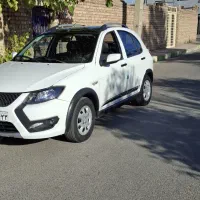 کوییکRسفید مشکی مدل ۱۴۰۳|خودرو سواری و وانت|کاشان, فاز ۲ ناجی آباد|دیوار