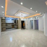 ۶۰ متر غرق نور / سندتکبرگ/با پارکینگ|فروش آپارتمان|تهران, جوانمردان (اندیشه)|دیوار