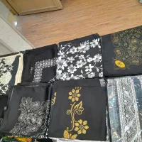 فروش زیر قیمت بیش از ۲۰۰۰ عدد شال و روسری|لباس|لردگان, |دیوار