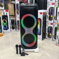 اسپیکر قیمت پایین فقط ۲ عدد موجوده