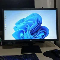 مانیتور 22 اینچ