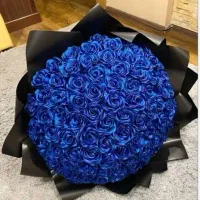 گل روبانی|گل مصنوعی|بیرجند, |دیوار