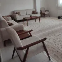 راحتی واستایل باهم میخوای(مبلمان مهشاد)درخدمت شما|مبلمان خانگی و میز عسلی|اصفهان, گورتان|دیوار