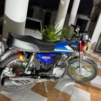 موتور هوندا سی دی ای honda cdi 125cc|موتورسیکلت|چابهار, |دیوار