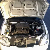 تیبا۲مدل۹۹ سفید|خودرو سواری و وانت|گرگان, |دیوار