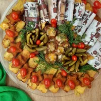 قبول سفارشات  شیرینی کیک دسر فینگرفود حلوا|خدمات پذیرایی، مراسم|بندرعباس, |دیوار