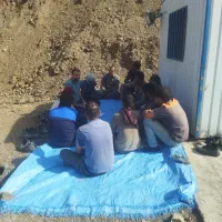 استخدام کارگر ساده وفنی