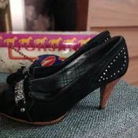 کفش مجلسی زنانه