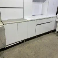 کابینت پیش ساخته .اماده . ۴۵۰۰