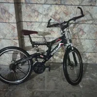 دوچرخه 10سال خاب