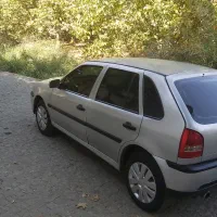 فولکس گل مدل۸۴|خودرو سواری و وانت|تهران, ازگل|دیوار