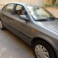 راننده سرویس هستم .