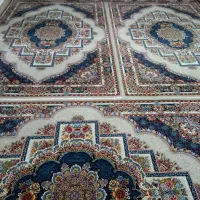 فرش شیش متری ۷۰۰ شانه