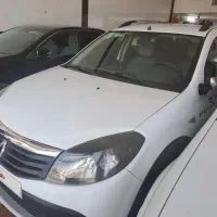 ساندرو استپ وی اتومات نقد و اقساط